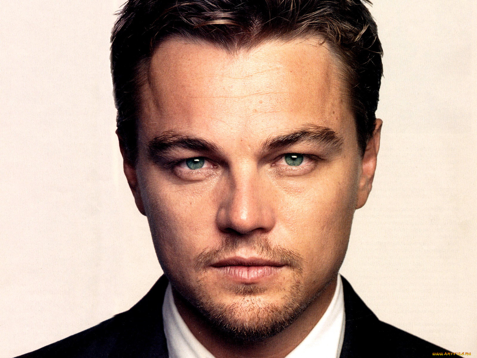 leonardo, dicaprio, 